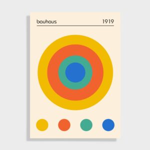 Bauhaus - Bauhaus No 211