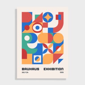 Bauhaus - Bauhaus No 272