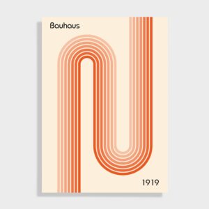 Bauhaus - Bauhaus No 71