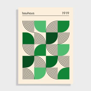 Bauhaus - Bauhaus No 12