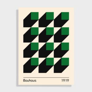 Bauhaus - Bauhaus No 39