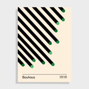 Bauhaus - Bauhaus No 46