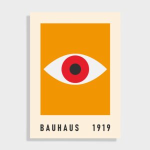 Bauhaus - Bauhaus No 74
