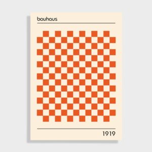 Bauhaus - Bauhaus No 122