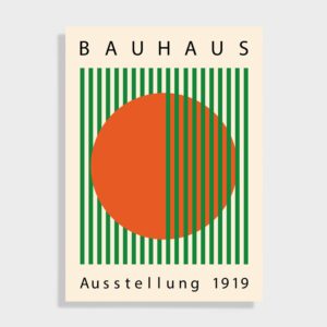 Bauhaus - Bauhaus No 61