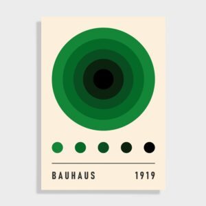 Bauhaus - Bauhaus No 6