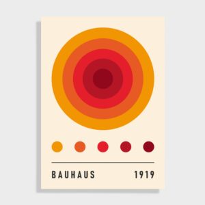 Bauhaus - Bauhaus No 75
