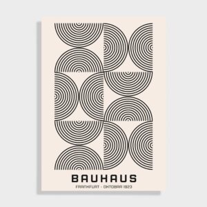 Bauhaus - Bauhaus No 266