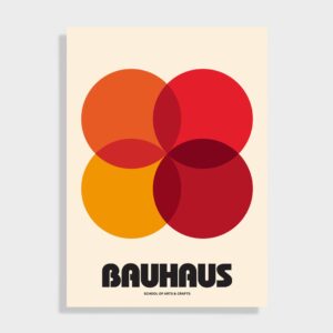 Bauhaus - Bauhaus No 111