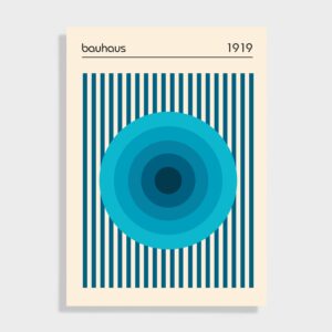 Bauhaus - Bauhaus No 139