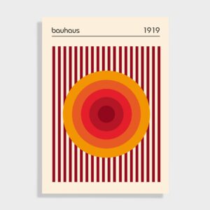 Bauhaus - Bauhaus No 77