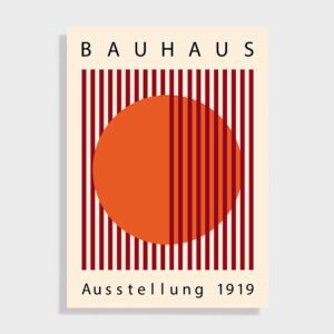 Bauhaus - Bauhaus No 128