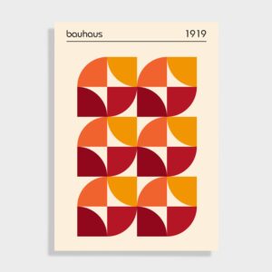 Bauhaus - Bauhaus No 89