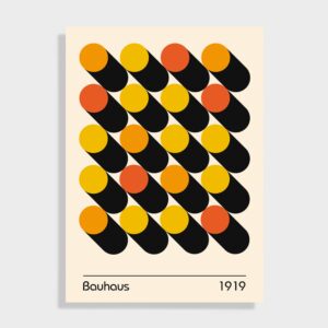 Bauhaus - Bauhaus No 112