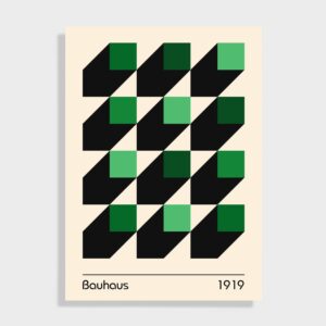 Bauhaus - Bauhaus No 41