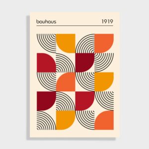 Bauhaus - Bauhaus No 82