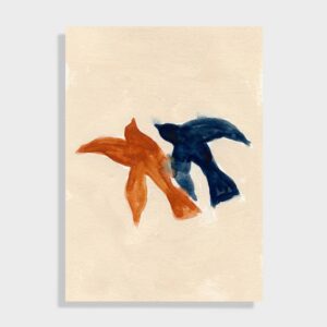 Grafisk Kunst - No. 52