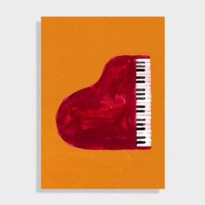 Grafisk Kunst - No. 51