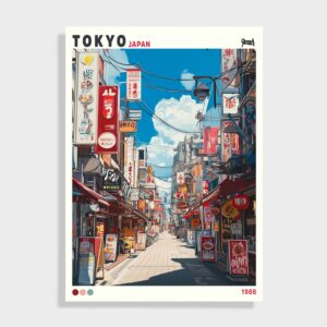 Japanske - NO 52