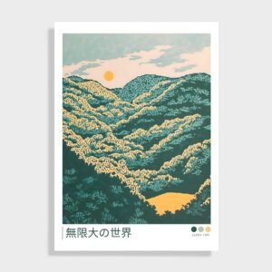 Japanske - NO 77