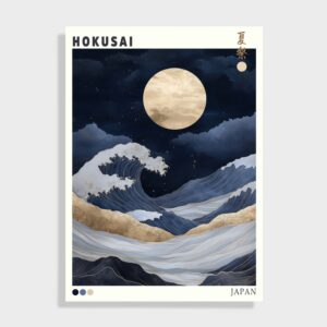 Japanske - NO 6
