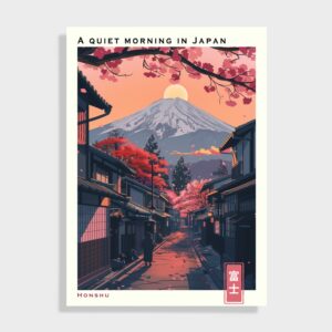 Japanske - NO 3