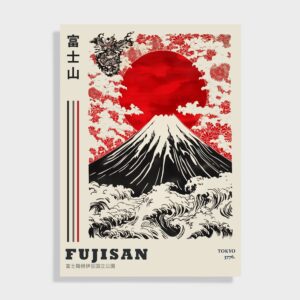 Japanske - NO 10