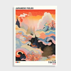 Japanske - NO 18