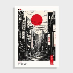 Japanske - NO 53