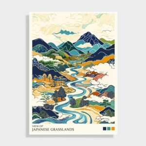 Japanske - NO 60