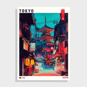 Japanske - NO 57