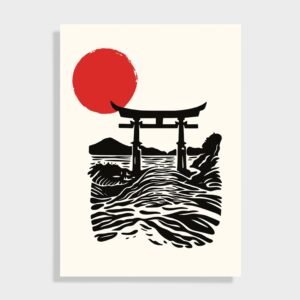 Japanske - NO 106