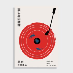 Japanske - NO 65