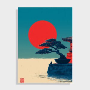 Japanske - NO 25