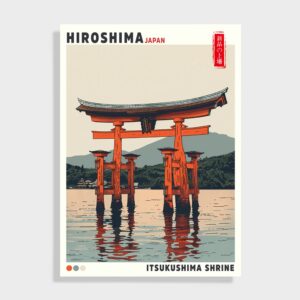 Japanske - NO 17