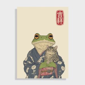 Japanske - NO 88