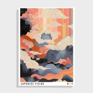 Japanske - NO 69