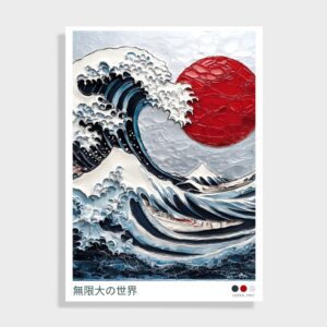 Japanske - NO 76