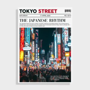 Japanske - NO 49
