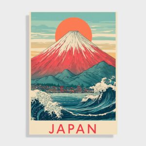 Japanske - NO 23