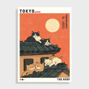 Japanske - NO 8