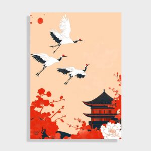 Japanske - NO 105