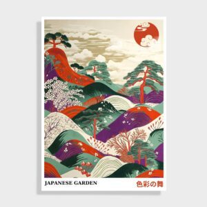 Japanske - NO 71