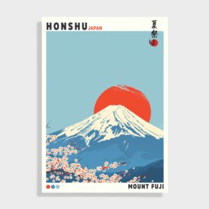 Japanske - NO 16