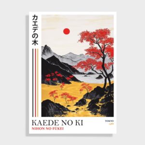 Japanske - NO 20