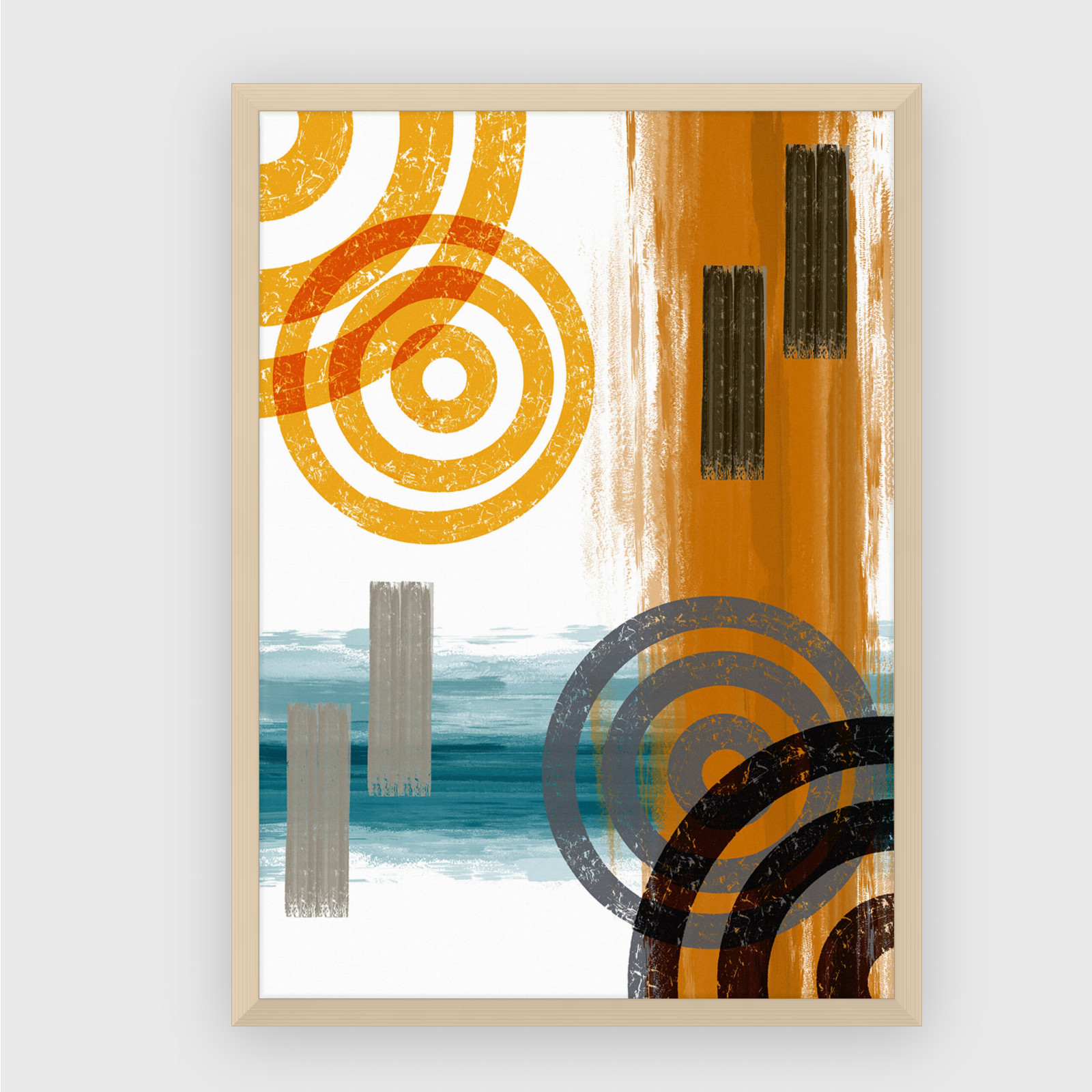 Boho No 711