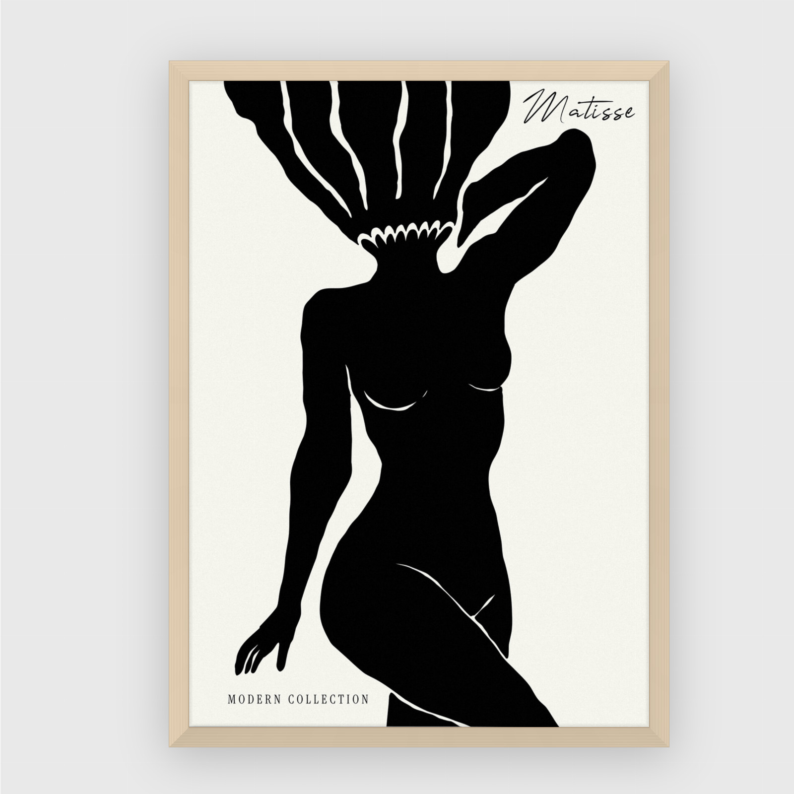 Matisse No. 444