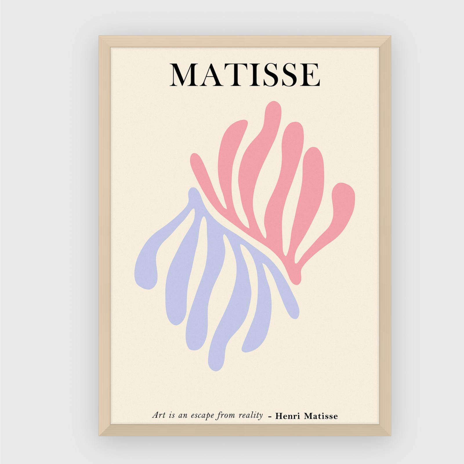 Matisse No. 219