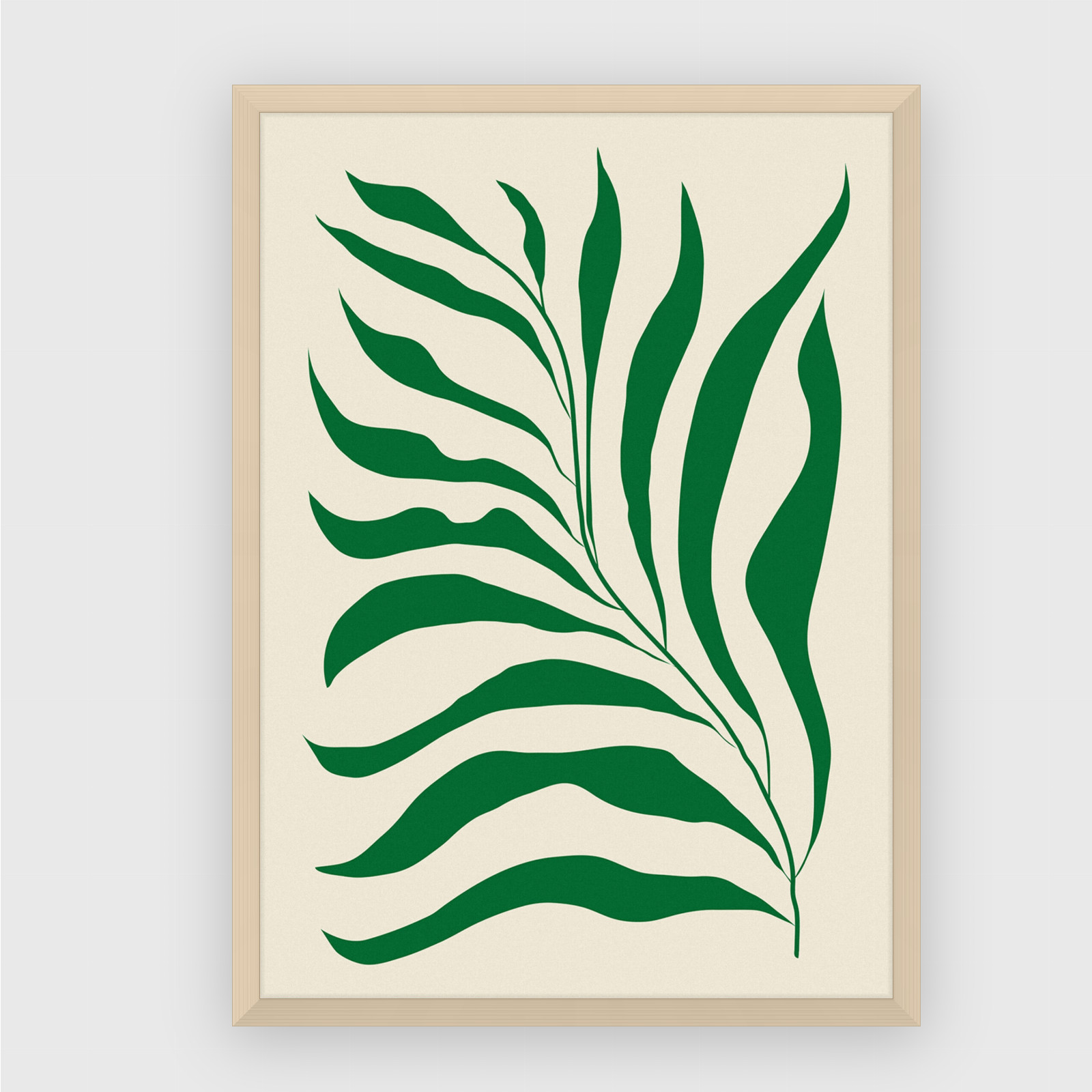 Matisse No. 268