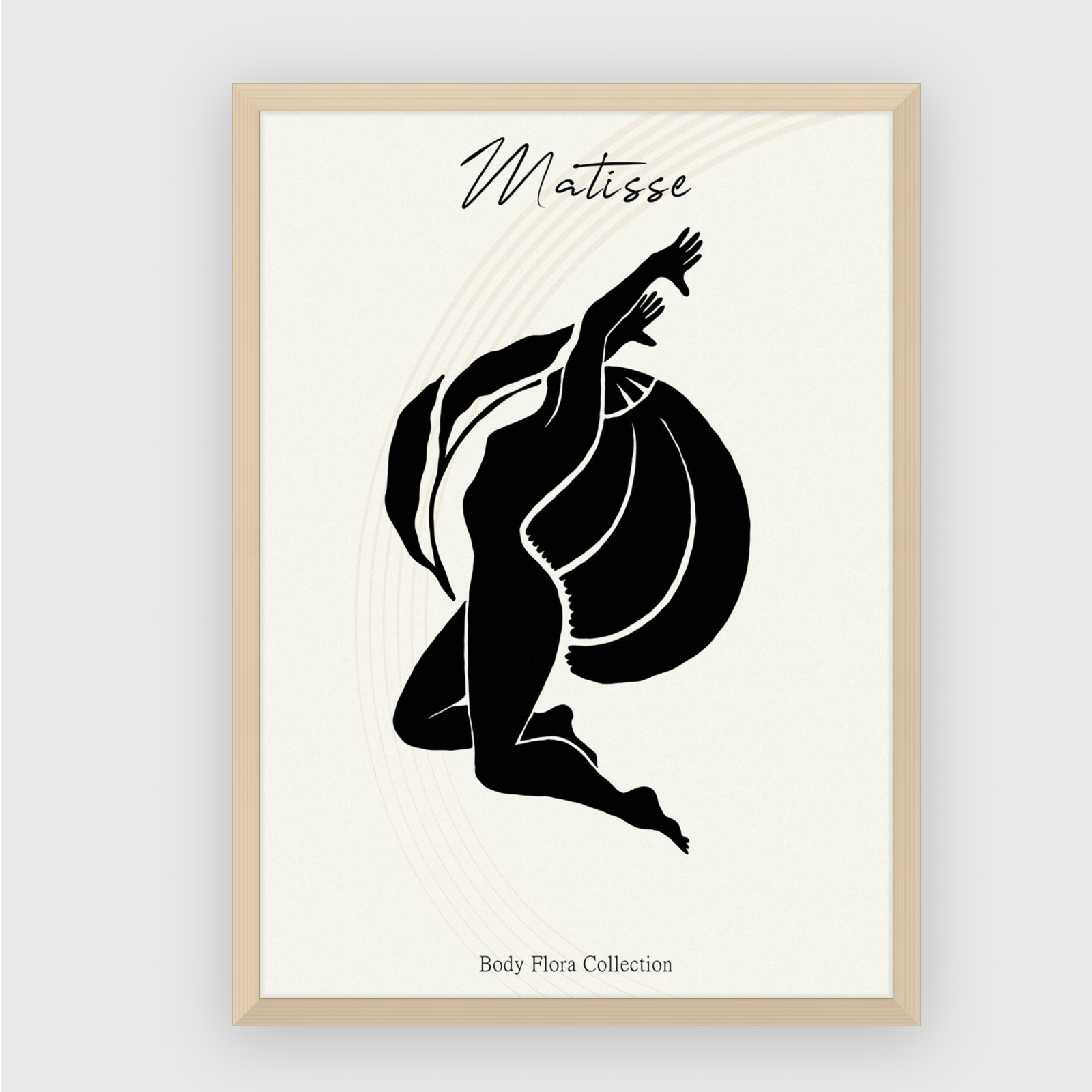 Matisse No. 488